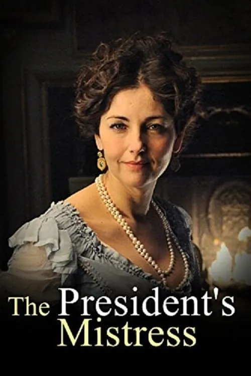 La maîtresse du président (movie)