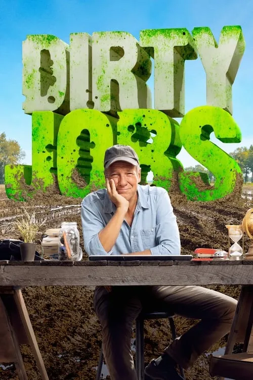 Dirty Jobs (сериал)