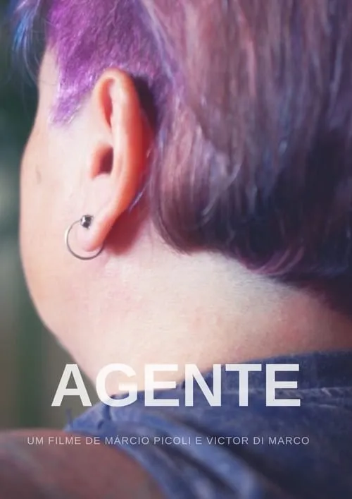 Agente (фильм)