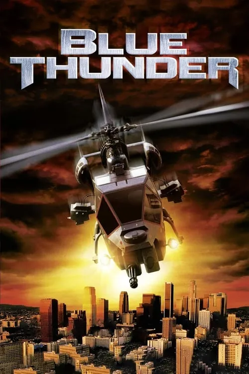 Blue Thunder (series)