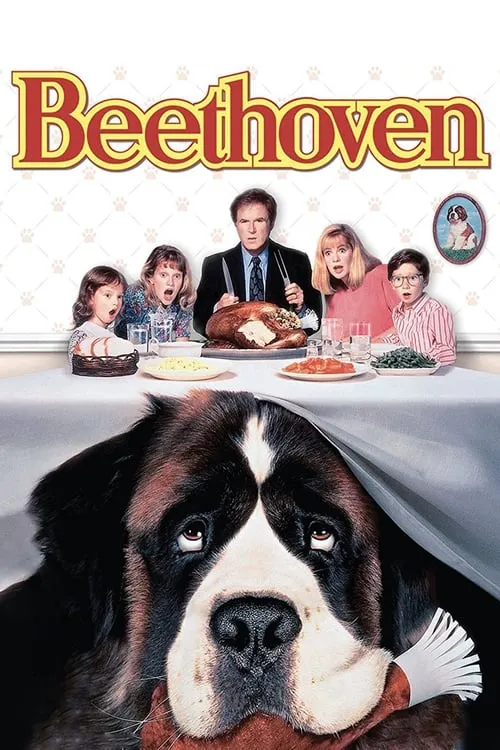 Beethoven (movie)