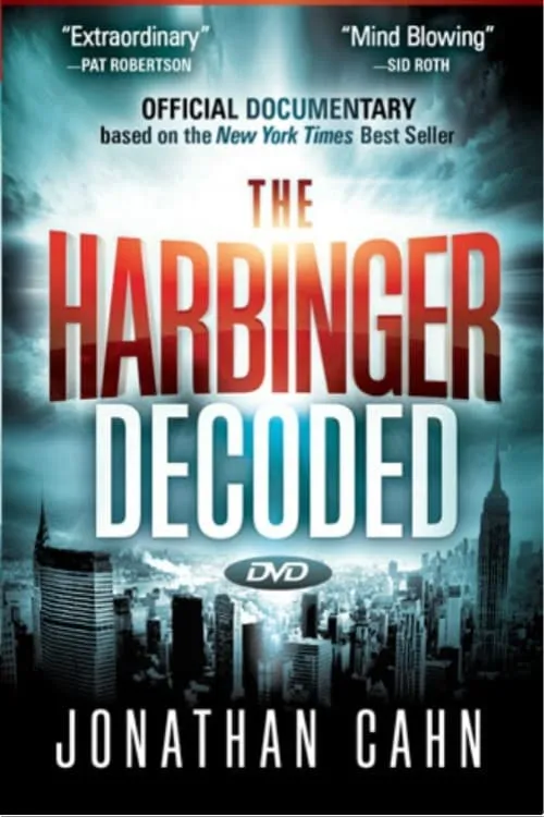 The Harbinger Decoded (movie)