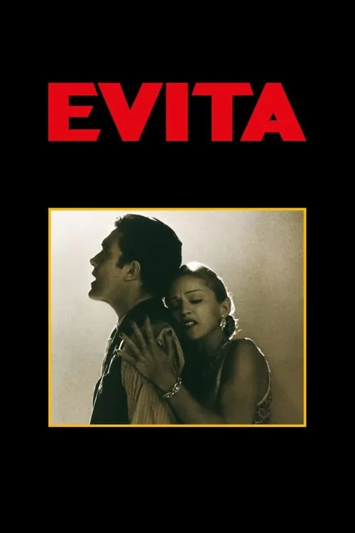Evita (movie)