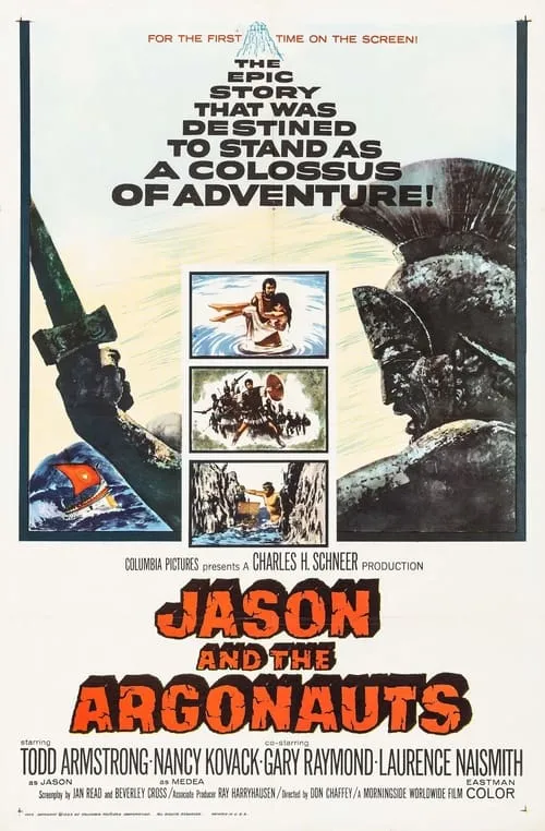 Jason and the Argonauts (movie)