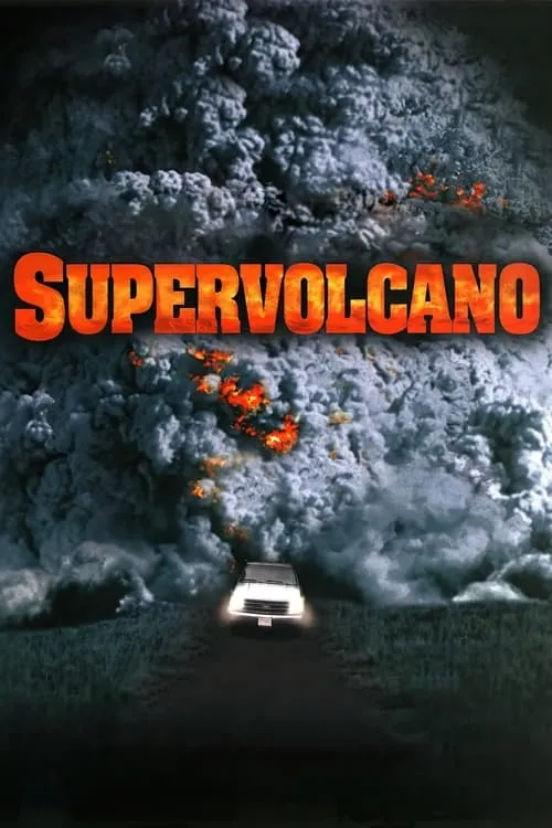 Supervolcano (movie)