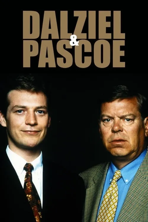 Dalziel & Pascoe (series)