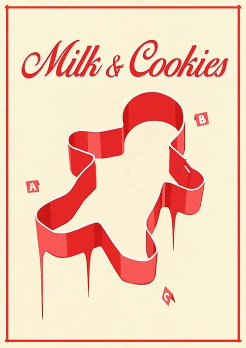 Milk & Cookies (movie)