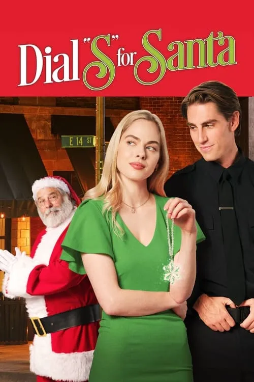 Dial S for Santa (movie)