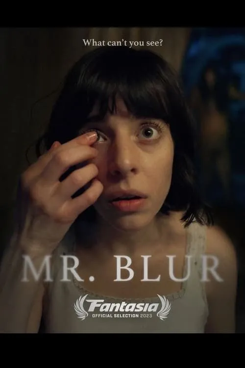 Mr. Blur (movie)