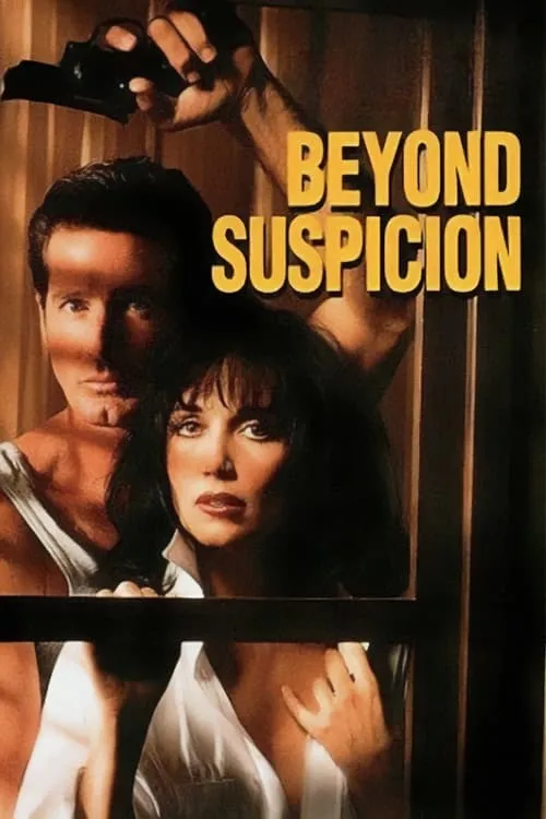 Beyond Suspicion (movie)