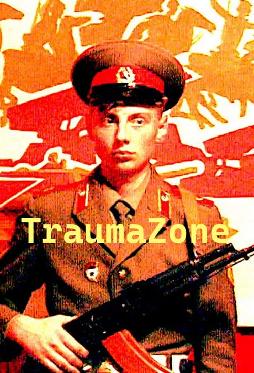 Russia 1985-1999: TraumaZone (сериал)