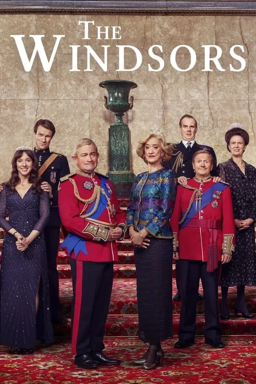 The Windsors (series)