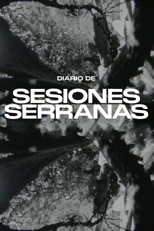 Diario de sesiones serranas (movie)