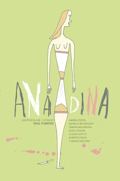 Anadina (movie)