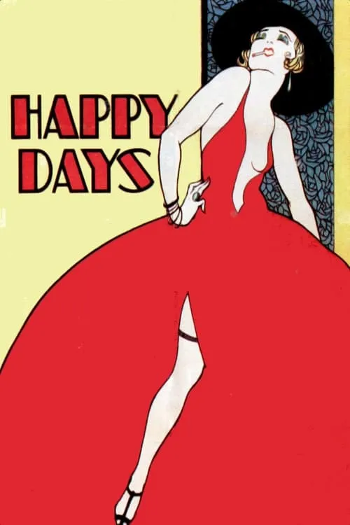 Happy Days (movie)