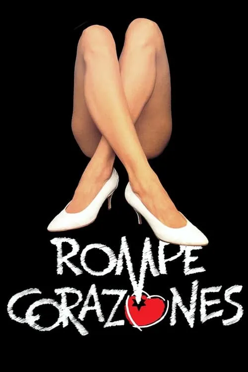 Rompecorazones (фильм)