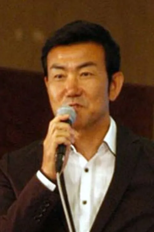 Hideyuki Katsuki