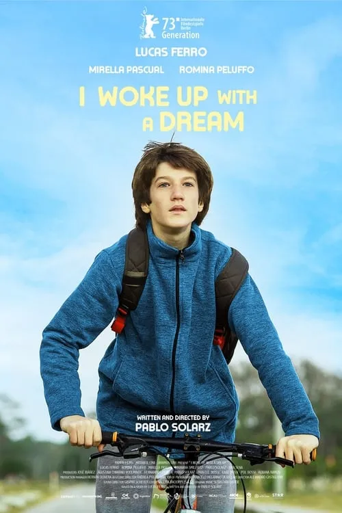 I Woke Up With a Dream (movie)