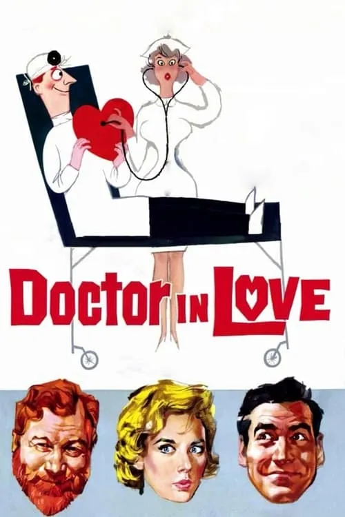 Doctor in Love (movie)