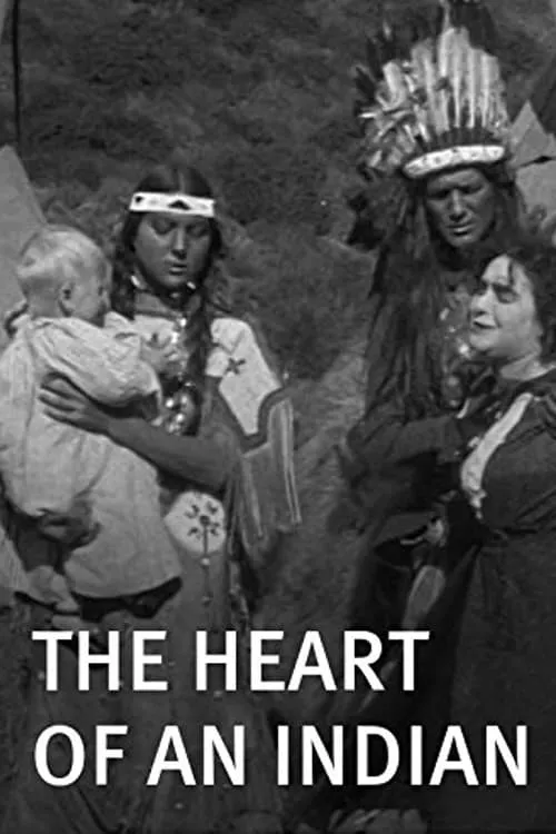 The Heart of an Indian (movie)