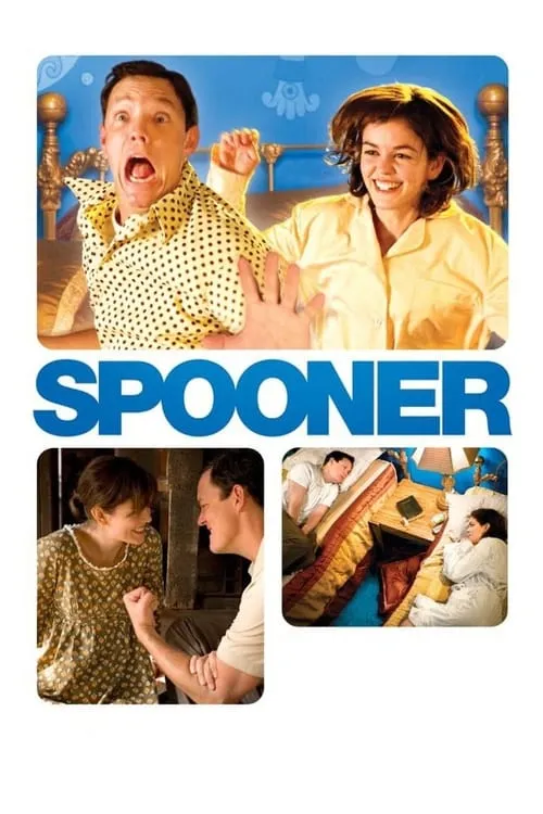 Spooner (movie)