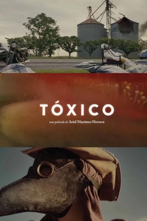 Toxic (movie)