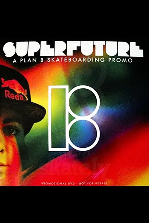 Superfuture (movie)