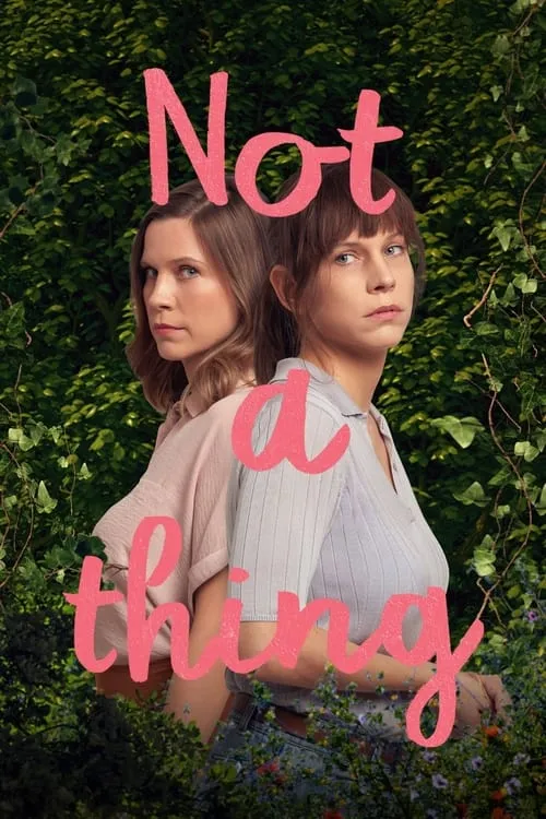 Not A Thing (movie)