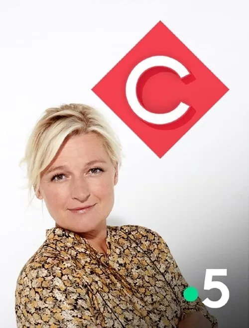 C à vous (сериал)