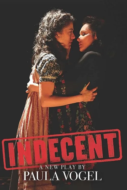 Indecent (фильм)