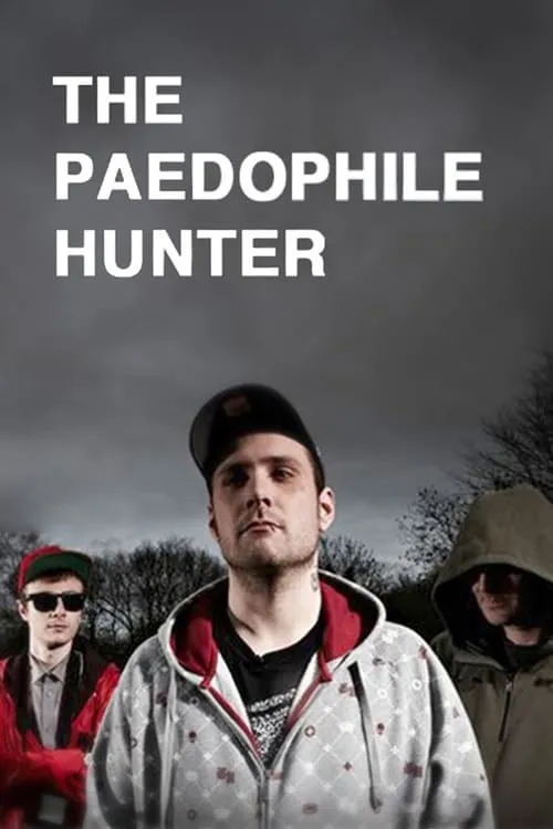 The Paedophile Hunter (movie)