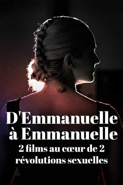 D'Emmanuelle à Emmanuelle (movie)