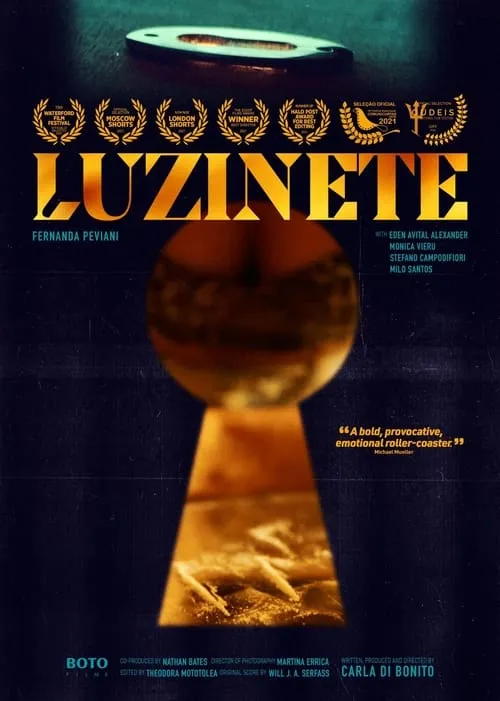 Luzinete (movie)