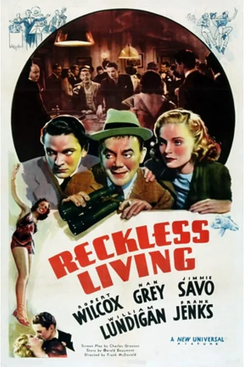 Reckless Living (movie)