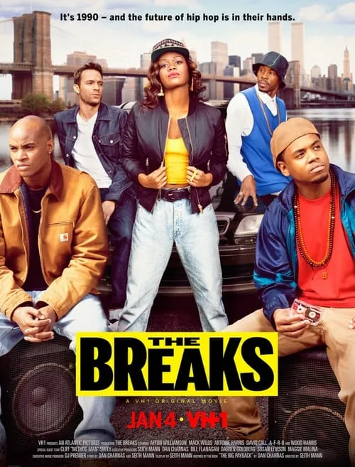 The Breaks (movie)