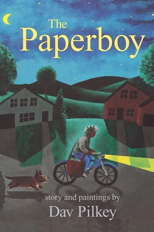 The Paperboy (movie)