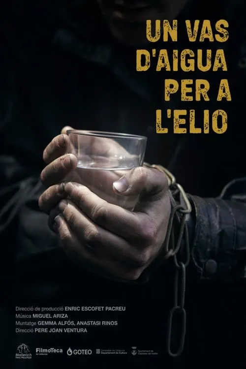 Un vas d'aigua per a l'Elio (movie)