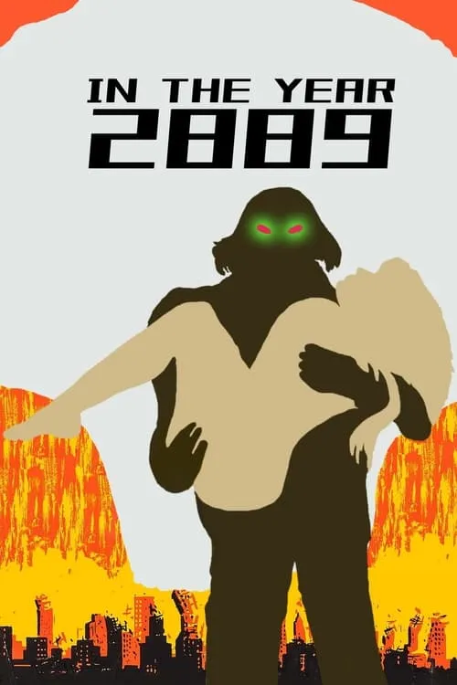 In the Year 2889 (movie)