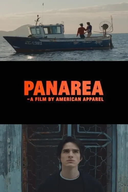 Panarea (movie)