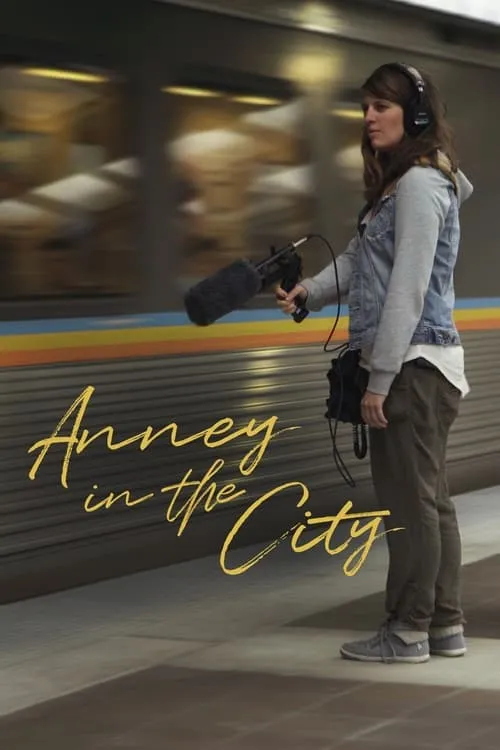 Anney in the City (movie)