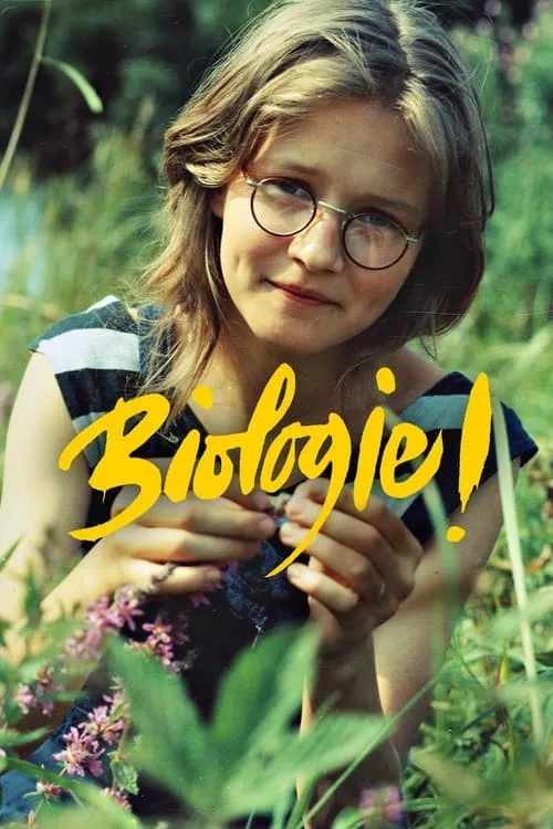 Biology! (movie)