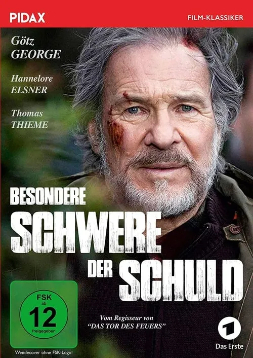 Besondere Schwere der Schuld (movie)