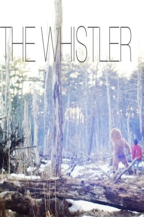 The Whistler (movie)