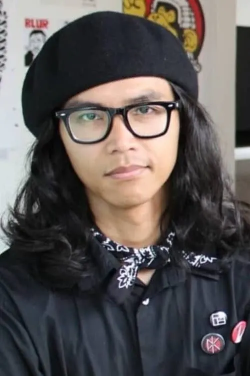 Fahmi Reza