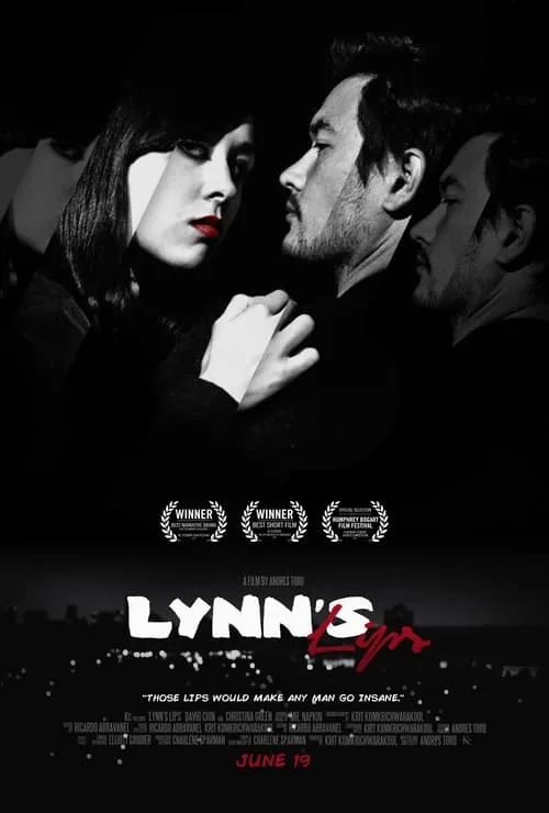 Lynn's Lips (movie)