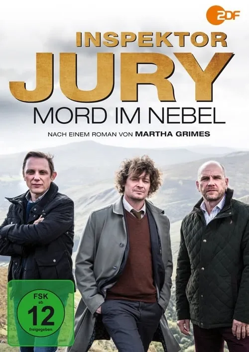 Inspektor Jury - Mord im Nebel (фильм)