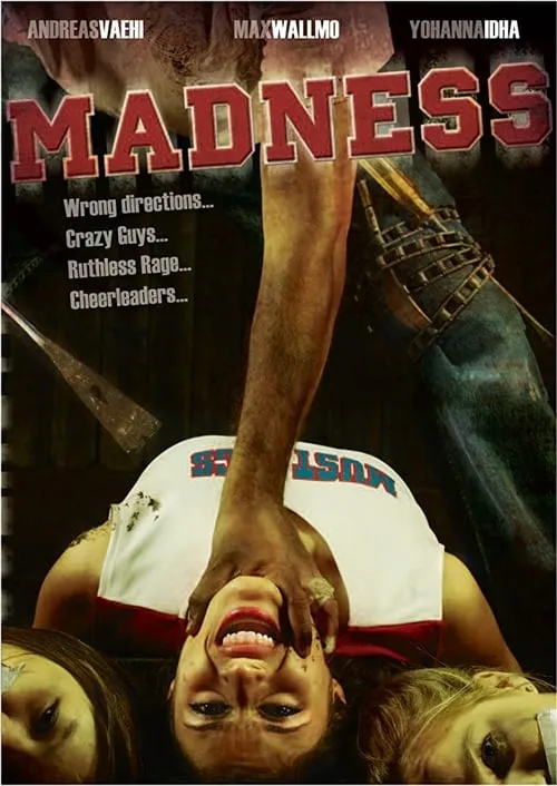 Madness (movie)