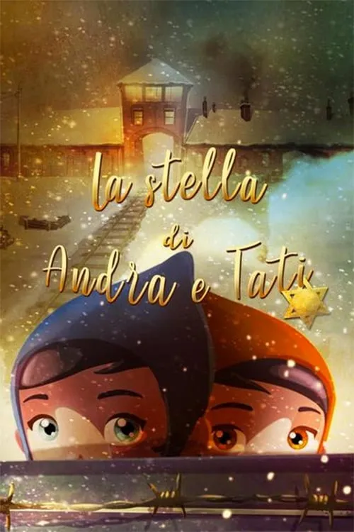 La stella di Andra e Tati (movie)