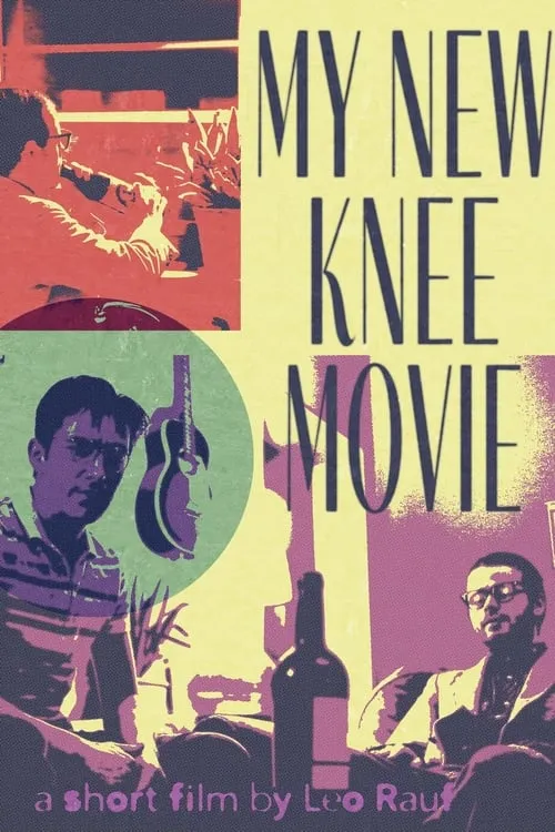 My New Knee Movie (movie)