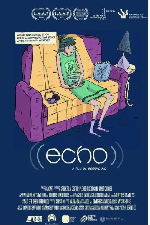 Echo (movie)